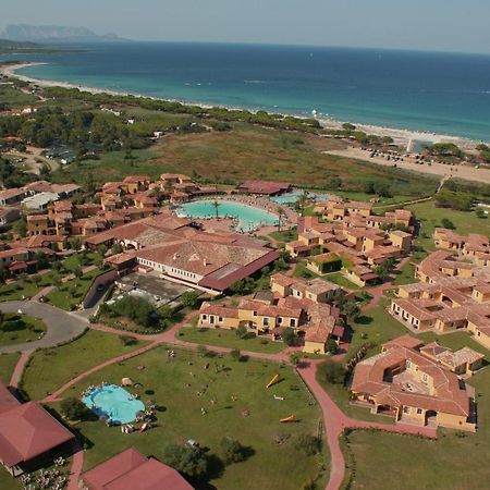 Valtur Baia Dei Pini Hotel Budoni Exterior photo