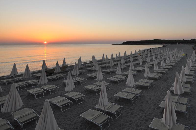 Valtur Baia Dei Pini Hotel Budoni Exterior photo